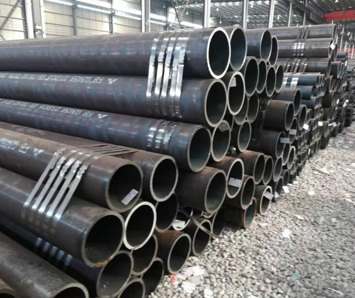 从化Q345D化肥专用管