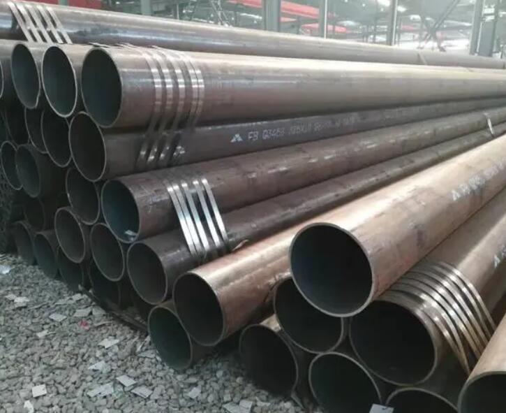 从化高压锅炉管