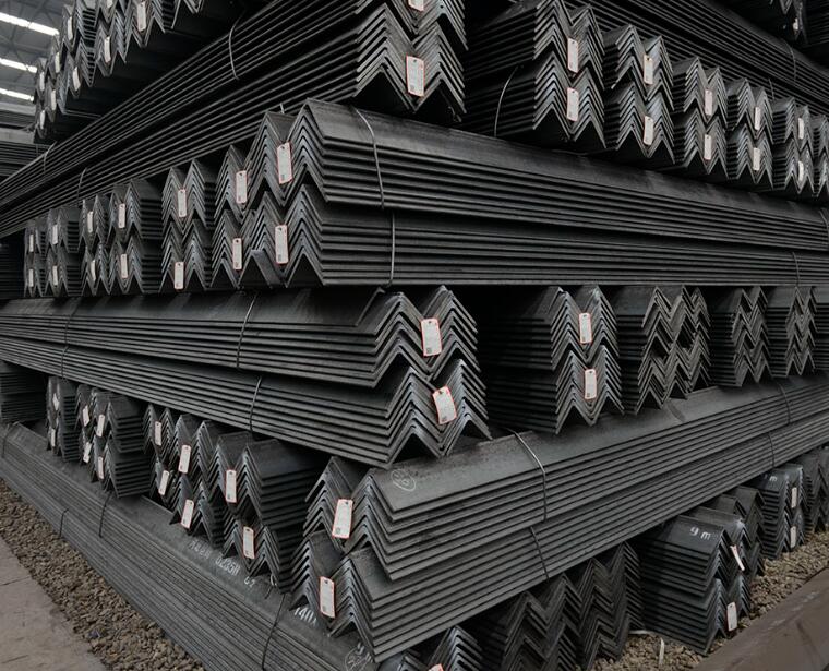 从化低合金角钢